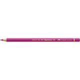 Polychromos Colour Pencil - Fuchsia