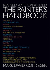 The Painter's Handbook - Mark David Gottsegen