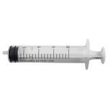 Polyethelyne Disposable Syringe