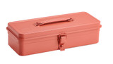 Steel Trunk Toolbox 32cm