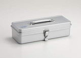 Steel Trunk Toolbox 32cm