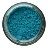 Cobalt Teal Pigment