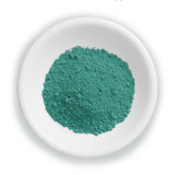 Cobalt Titanium Green Pigment