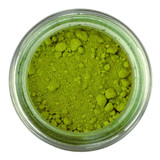 Zirconium Green Pigment