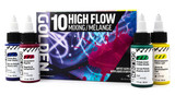 High Flow Mixing Set