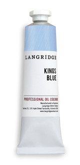 Langridge Kings Blue