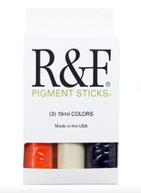Pigment Half Stick Trial Set 1