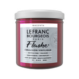 Flashe Vinyl Colours Magenta 125ml