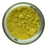 Nickel Titanate Yellow Pigment