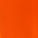 Basics Acrylic Vivid Red Orange 118ml