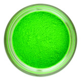 Fluoro Green Pigment