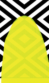 Langridge Arylide Lemon Fluid Acrylic