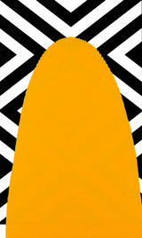 Langridge Diarylide Yellow Fluid Acrylic