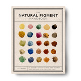 Natural Pigment Handbook