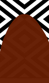 Langridge Burnt Sienna Fluid Acrylic