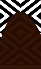 Langridge Burnt Umber Fluid Acrylic