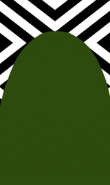 Langridge Chromium Oxide Fluid Acrylic