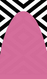 Langridge Neon Magenta Fluid Acrylic