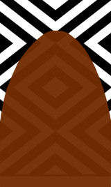 Langridge Quinacridone Red Gold Fluid Acrylic