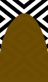 Langridge Raw Sienna Fluid Acrylic