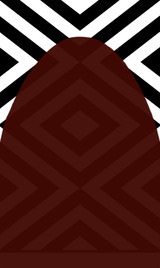 Langridge Transparent Red Oxide Fluid Acrylic