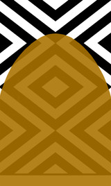 Langridge Transparent Yellow Oxide Fluid Acrylic