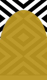 Langridge Yellow Ochre Fluid Acrylic