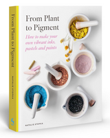 From Plant to Pigment