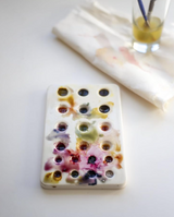 From Plant to Pigment