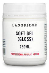 Langridge Soft Gel (Gloss)