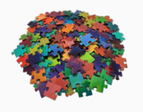 The Aeternus Aenigma Puzzle