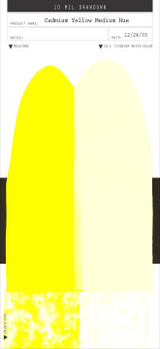 Fluid Cadmium Yellow Medium Hue