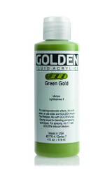 Fluid Green Gold