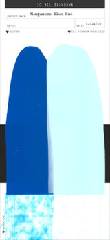 Fluid Hist. Manganese Blue Hue