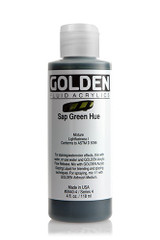 Fluid Hist. Sap Green Hue