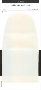Fluid Iridescent Pearl (fine)
