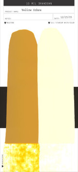 Fluid Yellow Ochre