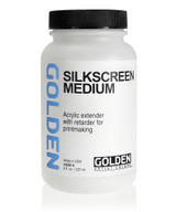 Silkscreen Medium Silkscreen Medium