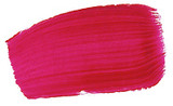 Heavy Body Acrylic Quin. Magenta