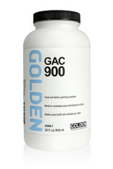 GAC 900 (Heat Set)