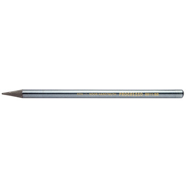 Graphite Woodless Pencil Stick HB 2B 4B 6B 8B Koh-i-noor Progresso 8911  8912 Artist Drawing 