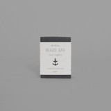 The Miller's Beard Shampoo Bar