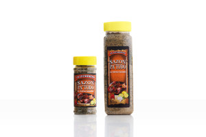 Sazon Pa’ Todo All Purpose Seasoning Sazon Pa’ Todo All Purpose Seasoning