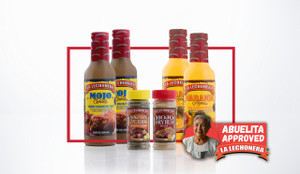 Abuelita Approved: La Lechonera Flavor Pack Abuelita Approved: La Lechonera Flavor Pack