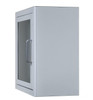 Arky ARKY Indoor AED Cabinet With Alarm - White 