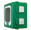 Arky ARKY Outdoor AED Cabinet with Inlay & Alarm 