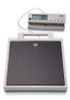  seca 899 Flat scale with cabled remote display 