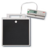  seca 899 Flat scale with cabled remote display 