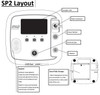 CU Medical iPAD SP2 Automatic External Defibrillator - Packages 