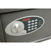  Phoenix Vela Home & Office SS0803E Size 3 Security Safe with Electronic Lock 
